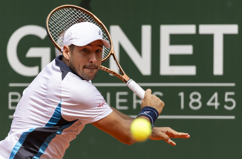 Lajović se pridružio Hamadu u Marakešu