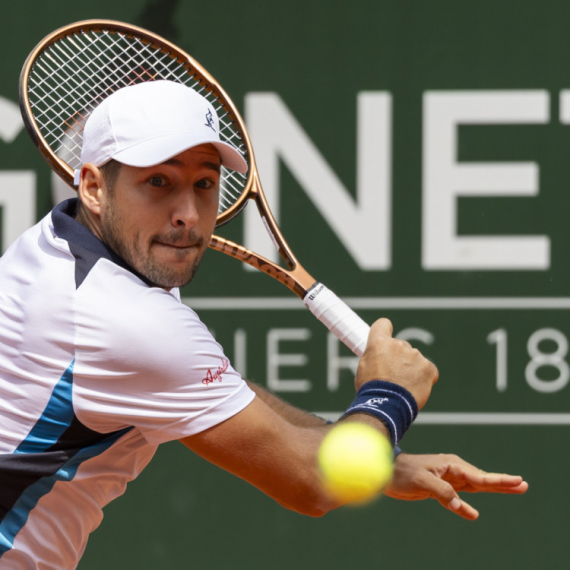 Lajović se pridružio Hamadu u Marakešu