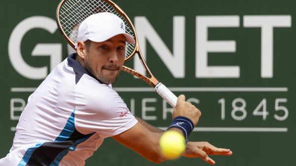 Lajović se pridružio Hamadu u Marakešu