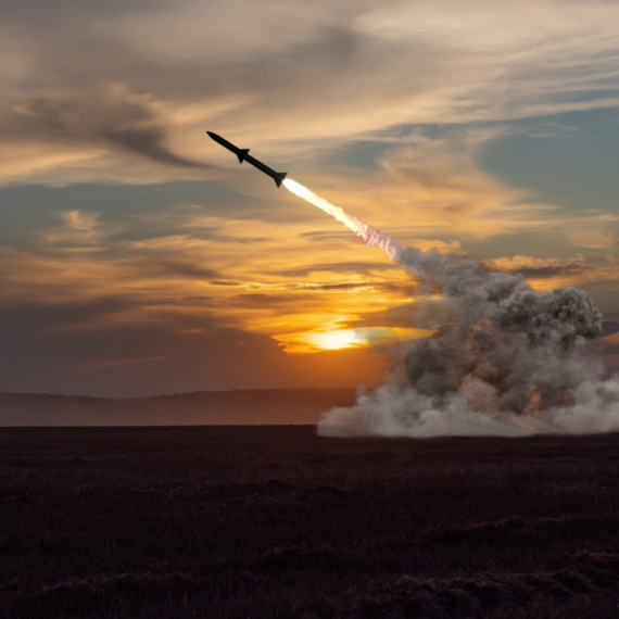 Drama na nebu: Iranski projektil probio NATO granicu