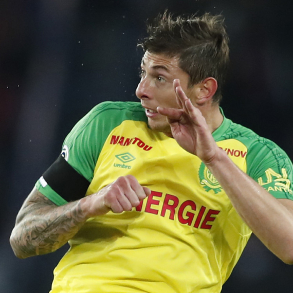 Slučaj pogibije Sale dobio epilog – odbijena devetocifrena odšteta