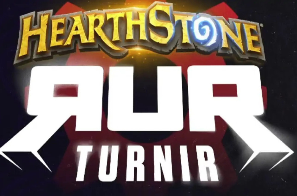 D0nkey je šampion prolećnog Hearthstone RURNIRA!