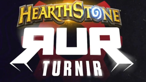D0nkey je šampion prolećnog Hearthstone RURNIRA!