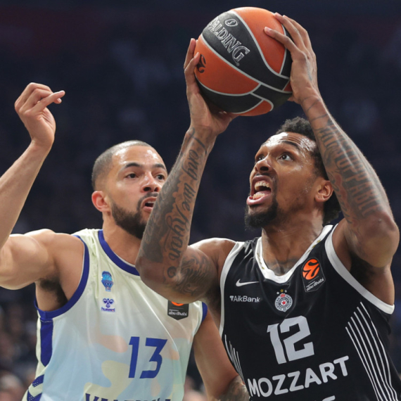 Evroliga, NBA i FIBA sedaju za sto: Stvara se zajednička liga sa 24 timova?