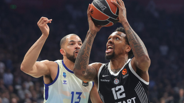 Evroliga, NBA i FIBA sedaju za sto: Stvara se zajednička liga sa 24 timova?