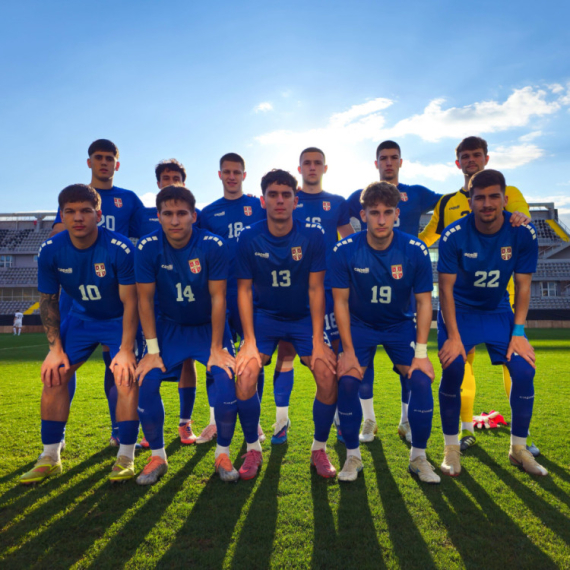 "Orlići" popravili utisak protiv Kirgistana