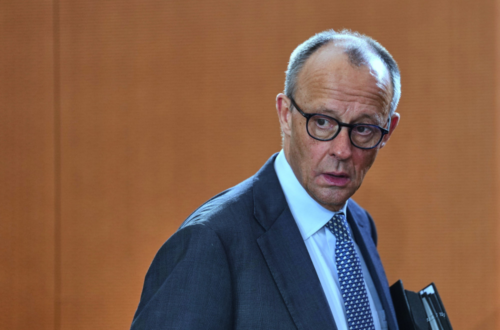 Nemci ne veruju Mercu: Kakva budućnost čeka Nemačku?