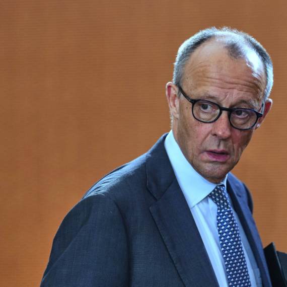 Nemci ne veruju Mercu: Kakva budućnost čeka Nemačku?