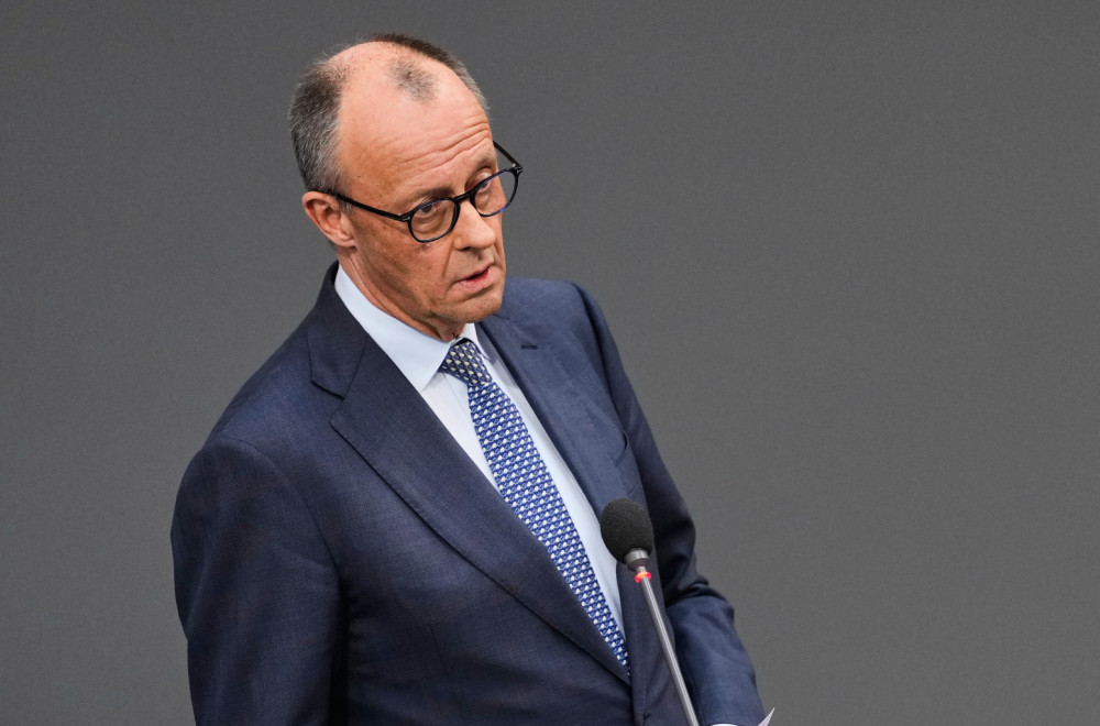 Merc: Rat sa Iranom mogao bi jače pogoditi Evropu nego pandemija kovida