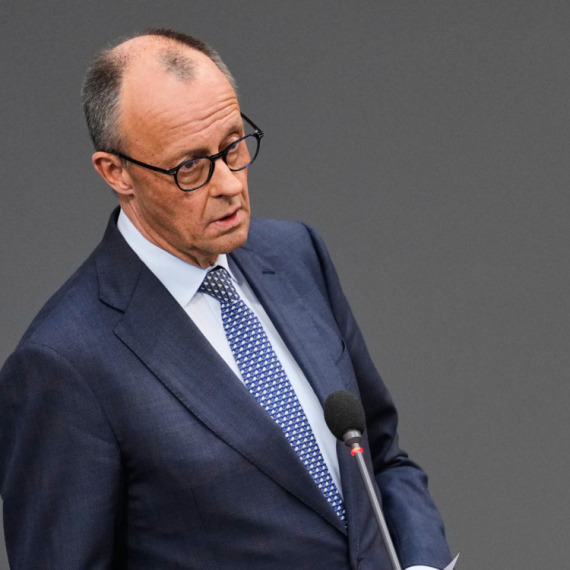 Merc: "Rat sa Iranom mogao bi jače pogoditi Evropu nego pandemija kovida"