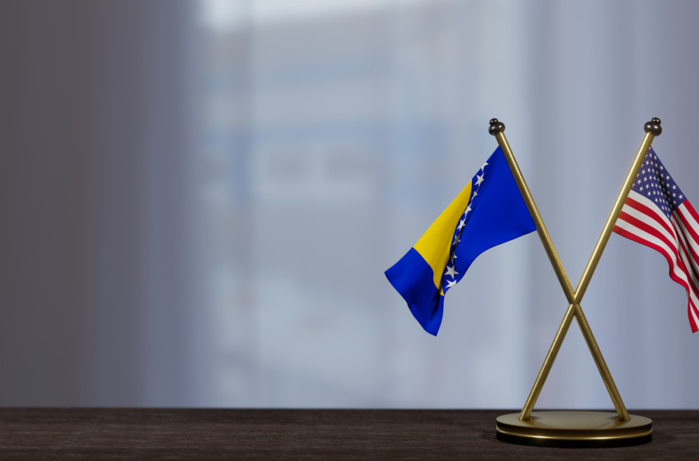 Amerikanci u BiH ulažu 1,5 milijardi dolara: Kreće megaprojekat u komšiluku