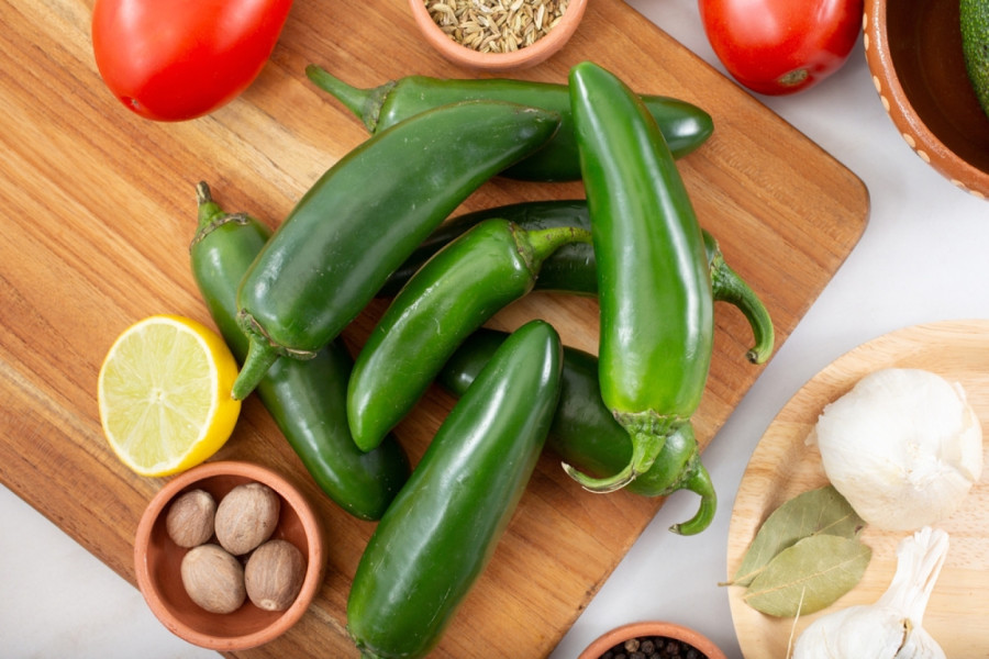 Volite ljuto? Evo šta se zaista događa u vašem telu kada jedete pikantnu hranu