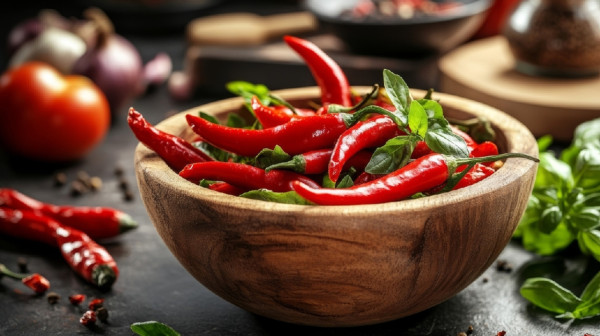 Volite ljuto? Evo šta se zaista događa u vašem telu kada jedete pikantnu hranu