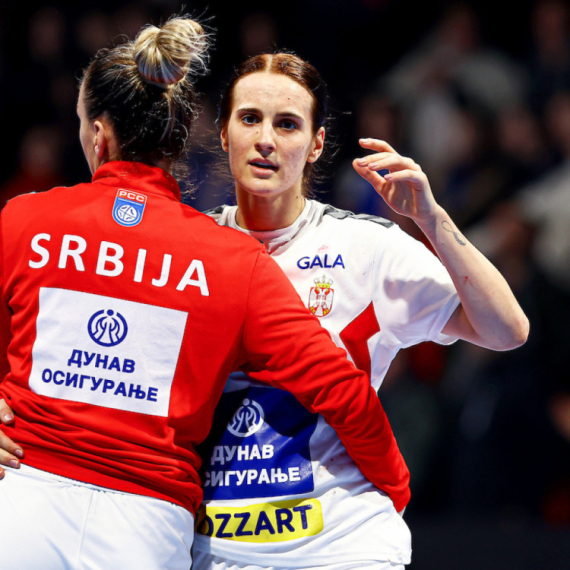 Srbija bez bitnog igrača u finišu kvalifikacija
