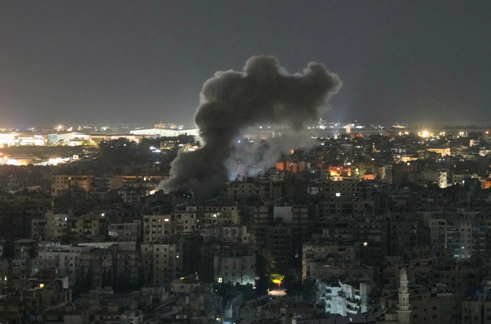 Izdato hitno upozorenje: "Evakuišite se, slede žestoki udari"