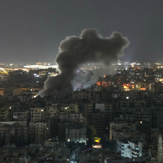 Izdato hitno upozorenje: "Evakuišite se, slede žestoki udari"