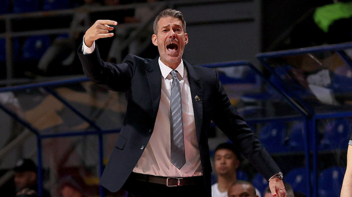 Golemac ljut: "Da li je to normalno?"