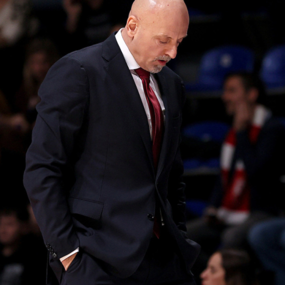 Obradović o izjavi Karlika Džonsa: "Ima pravo da kaže šta hoće"