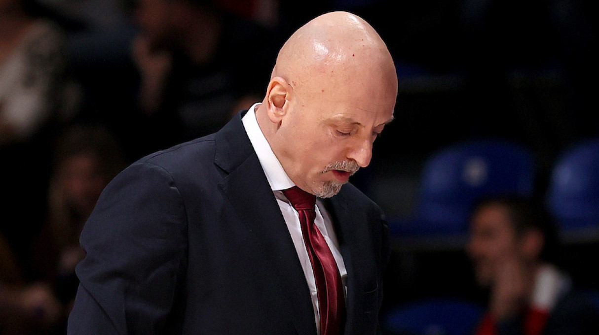 Obradović o izjavi Karlika Džonsa: "Ima pravo da kaže šta hoće"