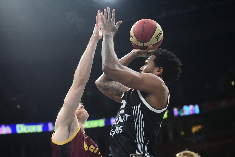 Partizan se vratio na prvo mesto – sada sledi ono što svi čekaju – Penjaroja: Važna nam je ABA liga