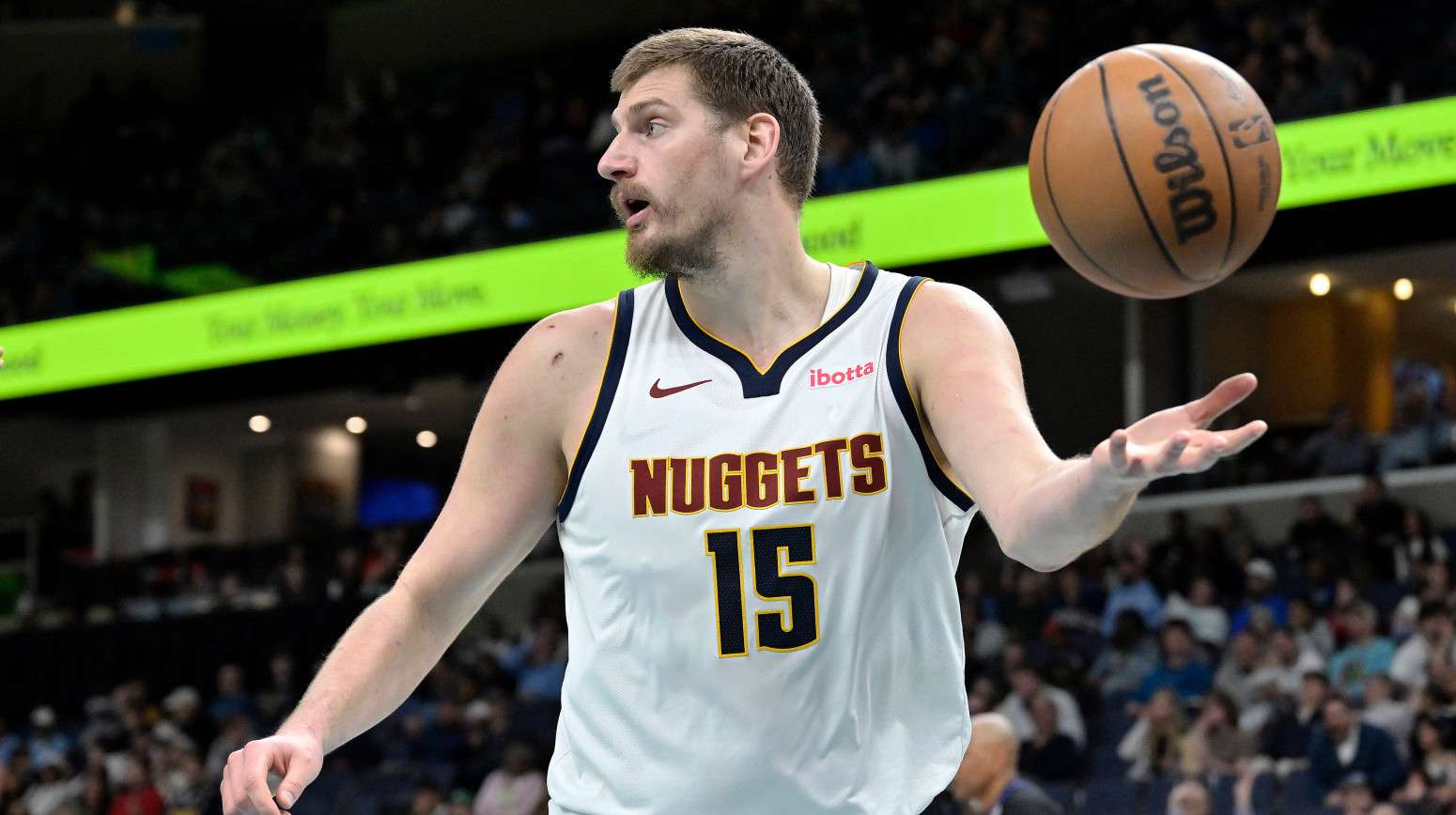 Još jedno priznanje za Jokića