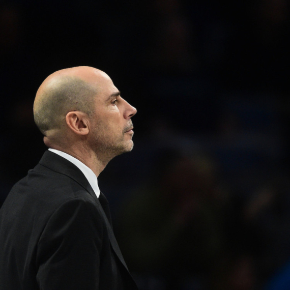 Penjaroja: "Znam da nam dolazi važna utakmica"