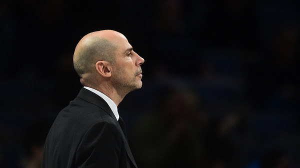 Penjaroja: "Znam da nam dolazi važna utakmica"