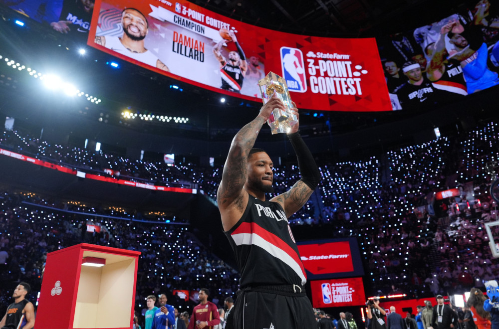 Prodata NBA franšiza – milijarde idu u humanitarne svrhe