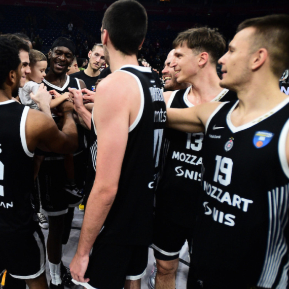 Partizan se vratio na prvo mesto – sada sledi ono što svi čekaju – Penjaroja: "Važna nam je ABA liga"