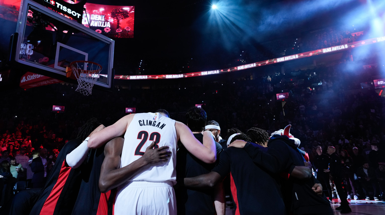 Prodata NBA franšiza – milijarde idu u humanitarne svrhe