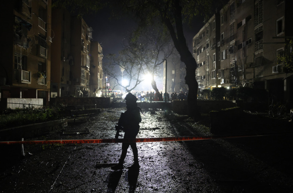 Amerikanci šalju vojsku na Bliski istok; Nema pregovora; Vašington preti Teheranu FOTO/VIDEO