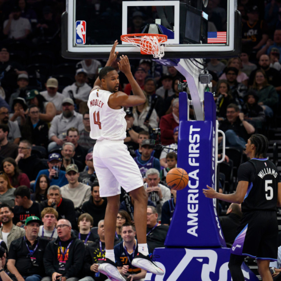 Katastrofa Dalasa – Mičel i Mobli "izrešetali" Jutu VIDEO