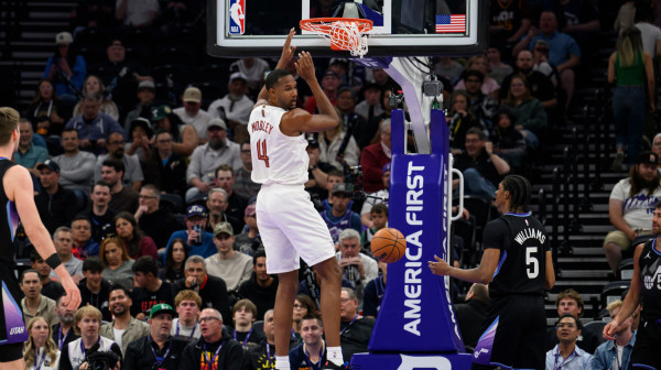 Katastrofa Dalasa – Mičel i Mobli "izrešetali" Jutu VIDEO