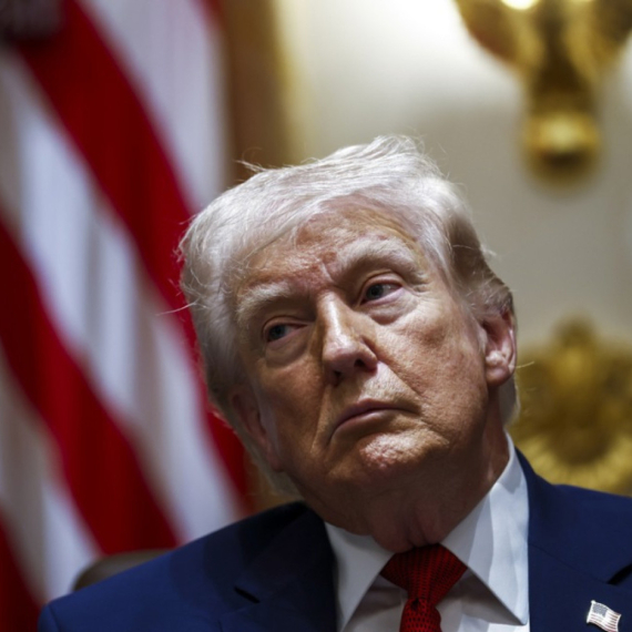 Brutalan odgovor Trampu: "Uslediće odmazda"