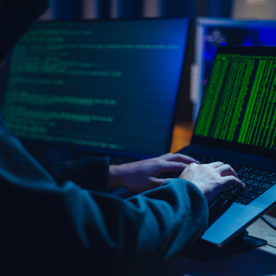 Hakeri upali u sisteme Evropske komisije – ukradeno čak 350 GB poverljivih podataka