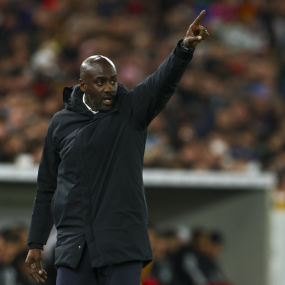 Rival Hrvatske otpustio selektora 72 dana pred Mundijal