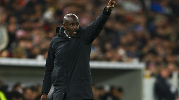 Rival Hrvatske otpustio selektora 72 dana pred Mundijal