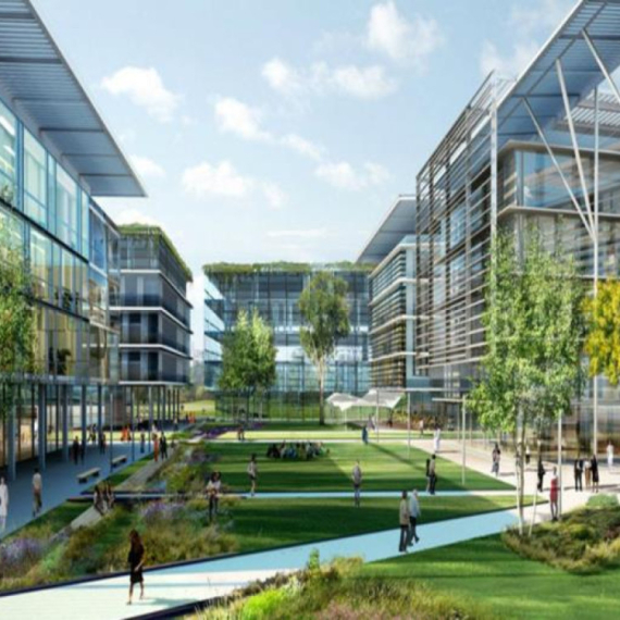 Investicija u tehnološku budućnost: Industrijski park u Beogradu menja privrednu sliku Srbije