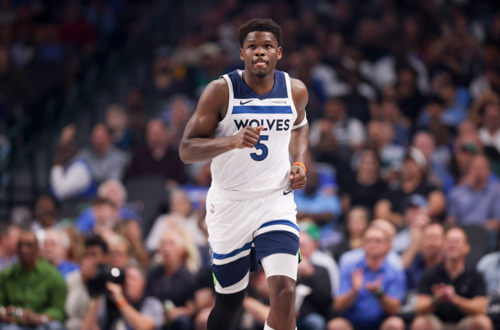 Edvards objasnio zašto nije igrao: "Morao sam da se*em"