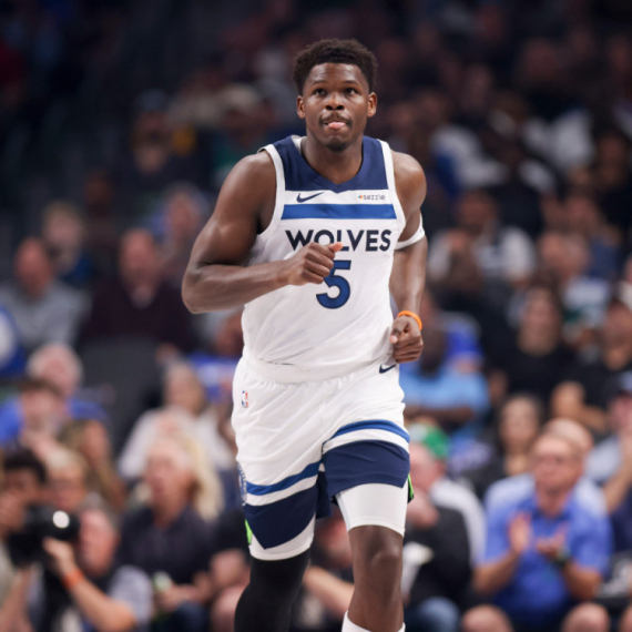 Edvards objasnio zašto nije igrao: "Morao sam da se*em"