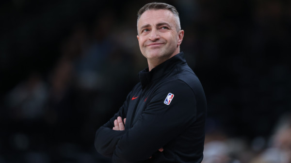 "Jokić i Teodosić su najbolji ikada" VIDEO