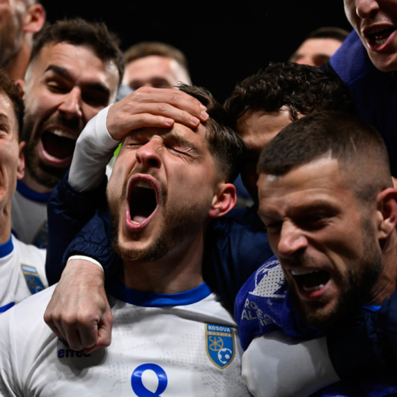 Konačna bitka za Mundijal – četiri biti ili ne biti