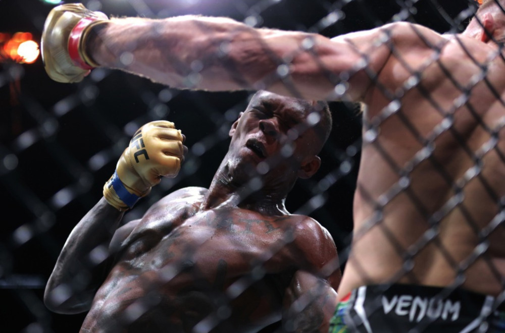 "Grof" zabrinut za Adesanju: "To bi bilo tužno"