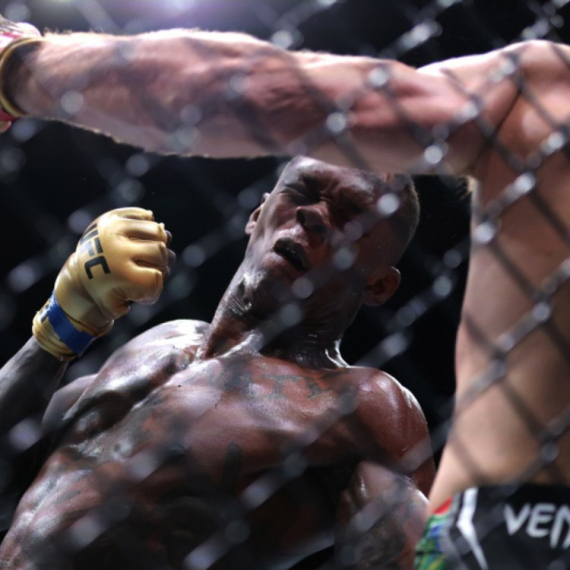 "Grof" zabrinut za Adesanju: "To bi bilo tužno"