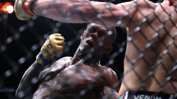 "Grof" zabrinut za Adesanju: "To bi bilo tužno"