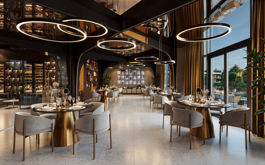 Nova zvezda Jadrana: U Poreču otvoren luksuzni Pical Resort