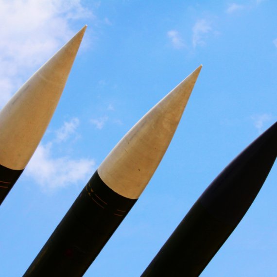 Tenzije na Pacifiku: Raspoređene protivbrodske rakete