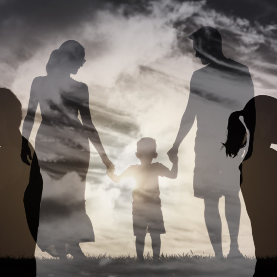 Maloletnički brakovi pred ukidanjem: Javna rasprava o Porodičnom zakonu i u Nišu