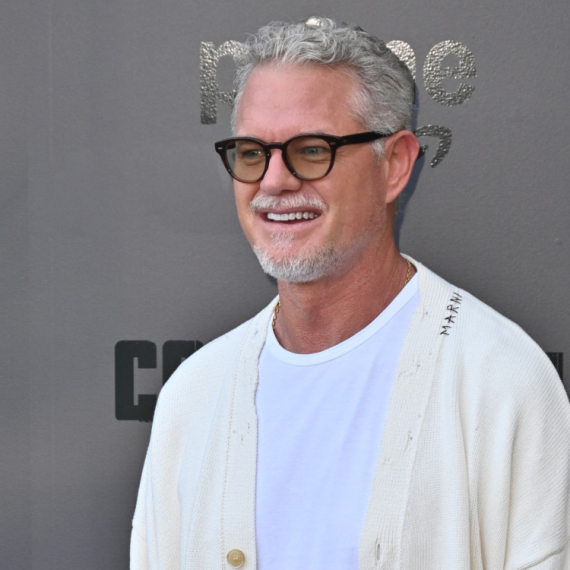 Ovo su poslednje scene koje snimio Erik Dejn: Fanovi potrešeni nakon objavljivanja VIDEO