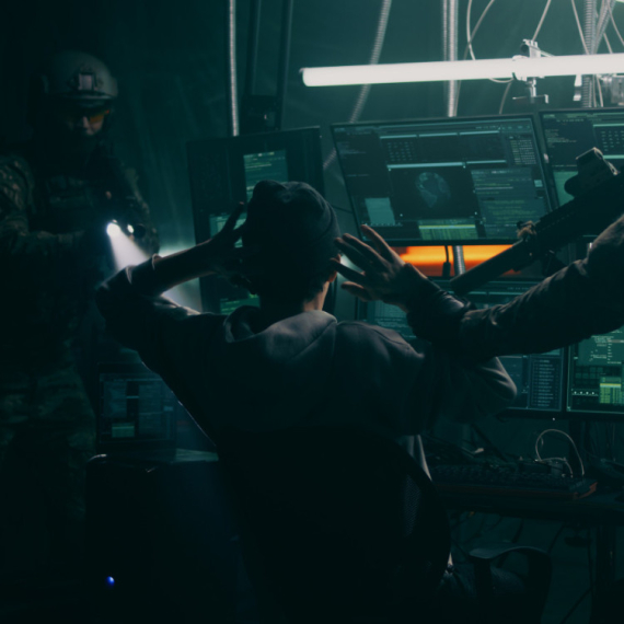 Otkrivena špijunska mreža u Kijevu: Pripremali atentate na visoke zvaničnike